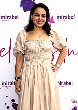 Rita Panahi